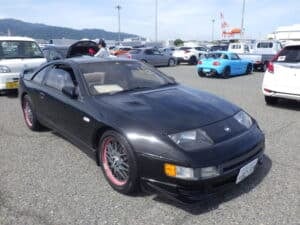 Nissan Fairlady Z, Fairlady Z Import, Nissan Fairlady Z for Sale, Japanese Car Auctions, Used Cars Japan, Fairlady Z Importing, JDM Fairlady Z, Japanese Used Car Dealers, Nissan Z Car Model, Fairlady Z Auction, Japan Car Direct