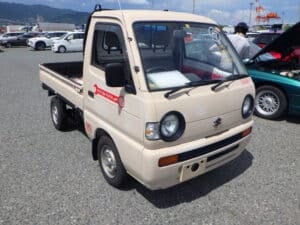 Suzuki Carry Kei Truck, Suzuki Carry Import, Kei Truck Japan, Suzuki Carry for Sale, Japanese Car Auctions, Importing Suzuki Carry, Used Kei Trucks Japan, Suzuki Carry JDM, Japanese Used Kei Trucks, Suzuki Carry Auction, Japan Car Direct