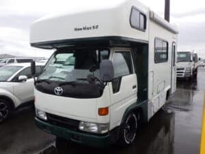 Toyota Camroad Camping, Toyota Camroad Campervan, Toyota Camroad RV, Japanese Campervan for Sale, Toyota Camroad Import, Used Toyota Camroad Camping, Toyota Camroad RV Features, Buy Toyota Camroad Japan, Toyota Camroad Outdoor Adventure, Japan Car Direct