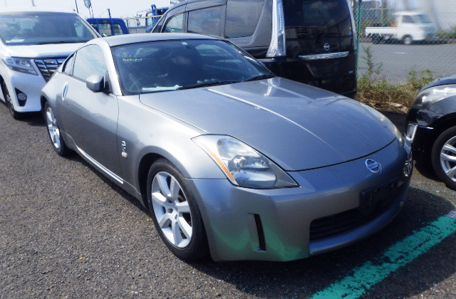 Nissan Fairlady Z, Fairlady Z for sale, Fairlady Z import, Fairlady Z JDM, Japanese sports car, Nissan Z auction, Fairlady Z Japan, classic Nissan Fairlady, used Fairlady Z, Fairlady Z buyers guide, Japan Car Direct, 350z, z33