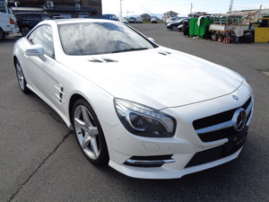 Mercedes-Benz SL350, SL350 used car, Mercedes SL350 import, SL350 Japan, SL350 auction, JDM SL350, Mercedes-Benz Japan, SL350 for sale, Mercedes SL350 classic, Mercedes SL350 features, Japan Car Direct