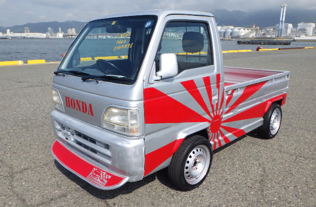 Keitora, Honda Street Kei Truck, Honda Kei Truck, Japanese kei truck, Honda Street, mini truck, kei truck customization, Honda Street kei, JDM kei truck, importing Honda Street, used Honda Street truck, Japan Car Direct