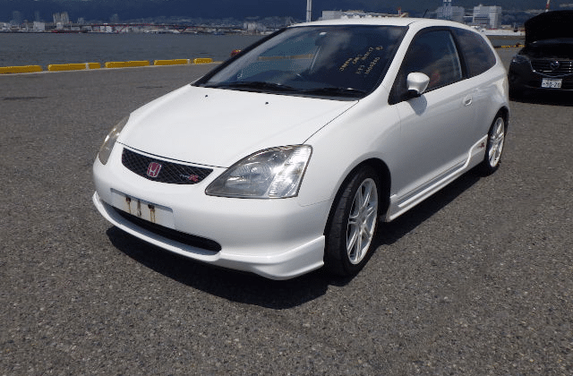 Honda Civic, used Honda Civic Japan, fuel-efficient vehicle, reliable sedan, JDM Honda, Honda Civic customization, used cars from Japan, Japanese car auction, import cars from Japan, Japan Car Direct, EP3