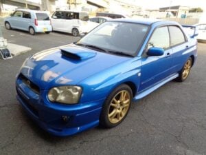 Subaru Impreza WRX, JDM Performance, Import Subaru WRX, Japanese Car Auctions, Used Cars from Japan, Subaru WRX for Sale, Rally-Inspired Cars, Japanese Sports Sedans, Japan Car Direct