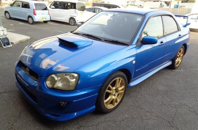 Subaru Impreza WRX, JDM Performance, Import Subaru WRX, Japanese Car Auctions, Used Cars from Japan, Subaru WRX for Sale, Rally-Inspired Cars, Japanese Sports Sedans, Japan Car Direct