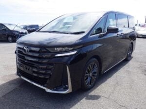 Toyota Vellfire, Luxury Minivan, Japanese Import Cars, Japan Car Auctions, Importing Cars from Japan, Vellfire For Sale, Toyota Vellfire Custom, Japanese Luxury Vehicles, Japan Auto Export, Japan Car Direct