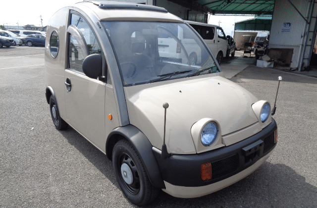 Nissan Escargo, Compact Vans, Japanese Kei Vehicles, Importing Used Cars from Japan, Nissan Vans for Sale, Japan Car Auctions, Nissan Escargo Features, Japanese Auto, Unique Japanese Cars, Japanese Auto Imports, Japan Car Direct