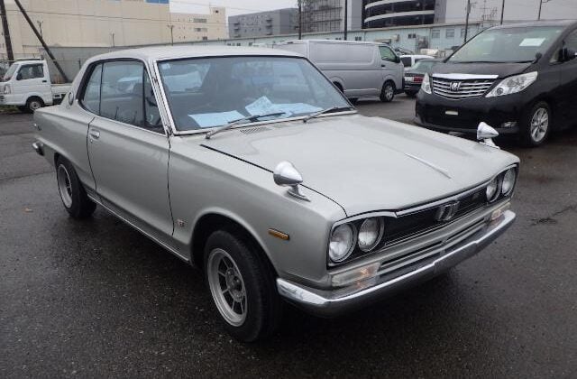 Nissan Skyline, KC10 Model, Classic JDM Car, Buying Used Skylines, Japan Car Auctions, Skyline Performance Parts, Importing JDM Vehicles, Nissan Skyline History, Skyline Enthusiast Community, Japan Car Direct