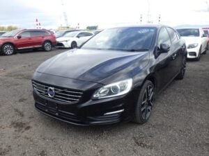 Volvo S60, Swedish Sedan, Used Volvo in Japan, Japan Car Auctions, Import European Cars From Japan, S60 Safety Features, Volvo Performance Specs, Buying Used S60, Volvo S60 Reviews, Japan Car Direct