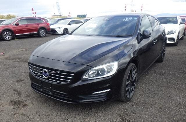 Volvo S60, Swedish Sedan, Used Volvo in Japan, Japan Car Auctions, Import European Cars From Japan, S60 Safety Features, Volvo Performance Specs, Buying Used S60, Volvo S60 Reviews, Japan Car Direct