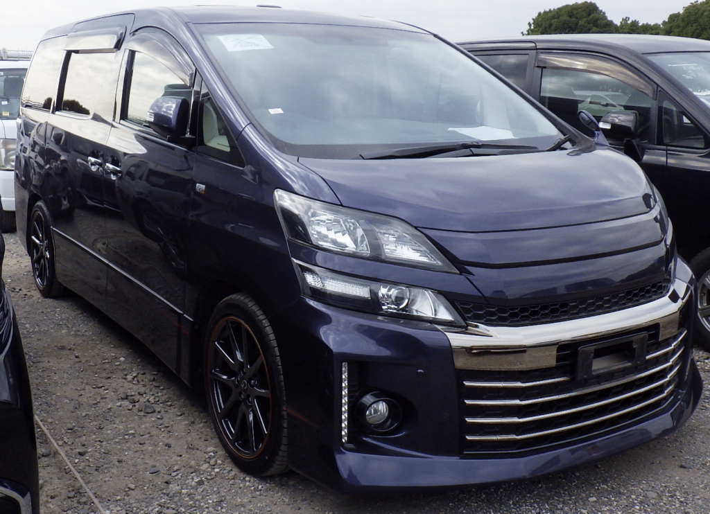 Toyota Vellfire, Luxury MPV, Premium Comfort, Spacious Interior, Japanese Engineering, Family Vehicle, Japan Car Auctions, Vellfire Bodykit, Reliable Ride, Japan Car Direct