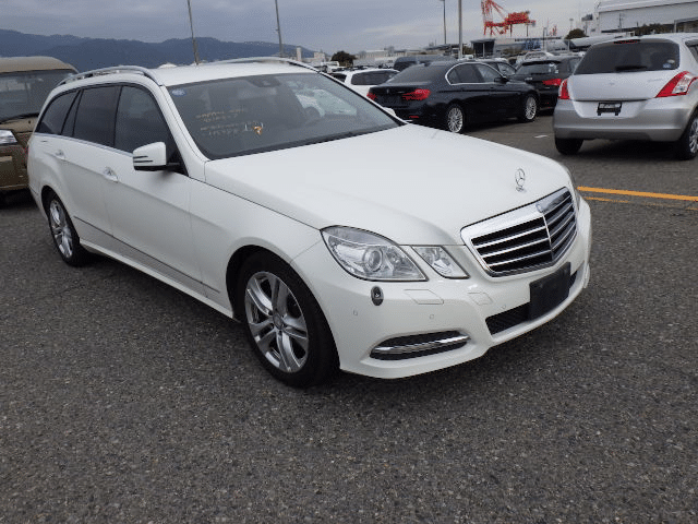 Mercedes-Benz E350, Luxury Sedan, German Engineering, Premium Interior, Smooth Ride, Reliable Performance, Used Cars From Japan, Japan Car Auction, German Luxury Cars, Japan Car Direct, LHD