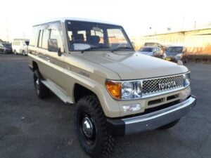 Vintage Toyota Land Cruiser Prado, Classic Land Cruiser Prado, Vintage Toyota SUV, JDM Classic Prado, Off-road Vintage Prado, Import Vintage Toyota, Japanese SUV Auction, Retro Toyota Prado, Buy Classic Prado from Japan, Japan Car Direct